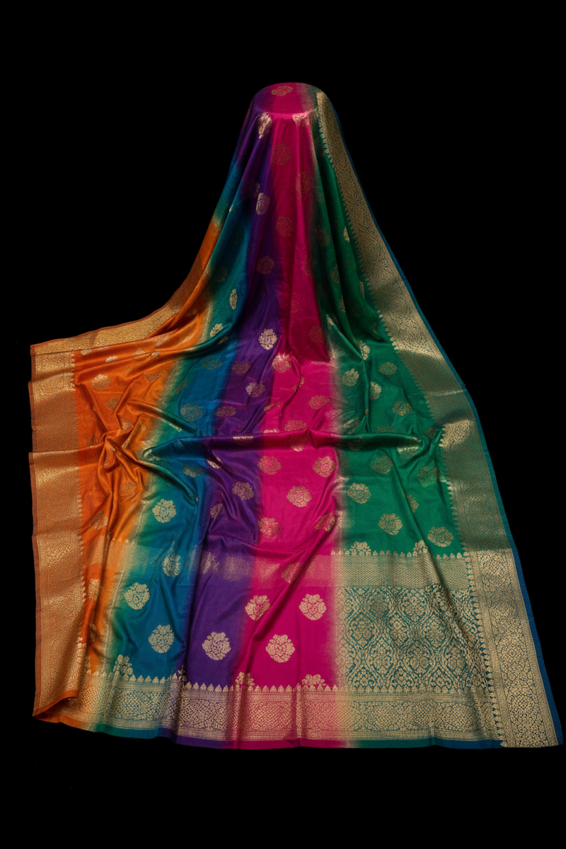 Rangkat Sarees
